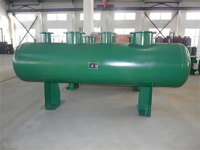 乳源集分水器需要电源吗